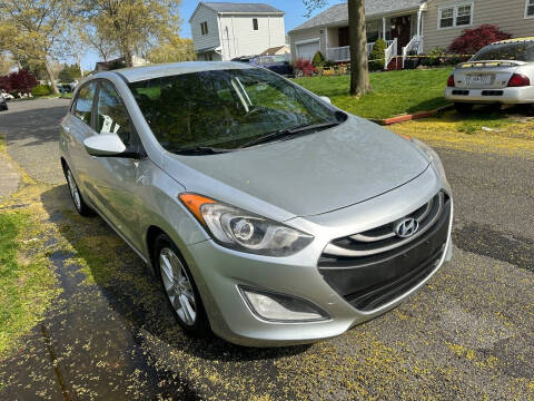 2013 Hyundai Elantra GT