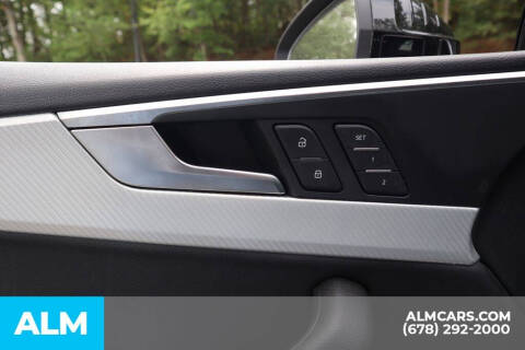 2018 Audi A5 2.0T quattro Premium Plus