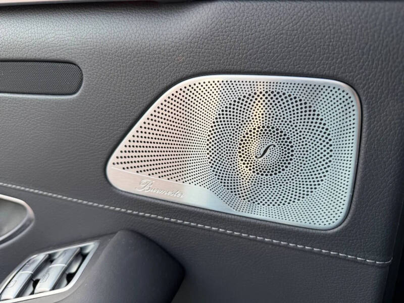 2015 Mercedes-Benz S-Class S 550 4MATIC