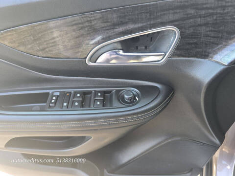 2015 Buick Encore Convenience