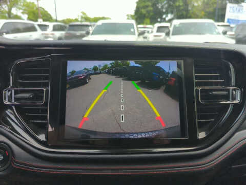 2023 Dodge Durango R/T Plus