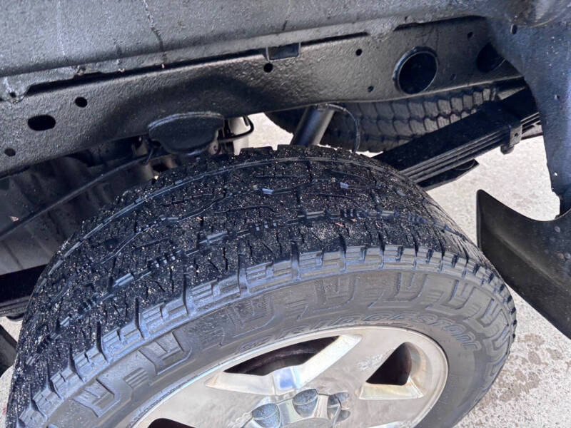 2015 GMC Sierra 2500HD