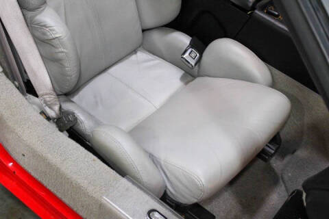 1993 Chevrolet Corvette