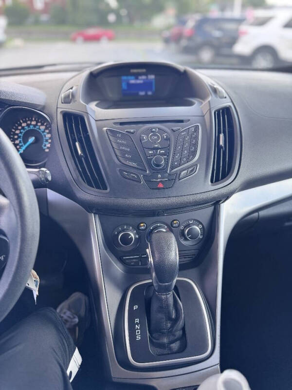 2013 Ford Escape SE