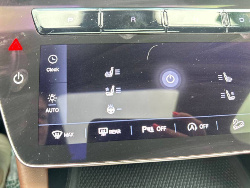 2023 Maserati Grecale GT