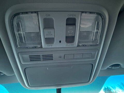 2014 Honda Pilot EX-L