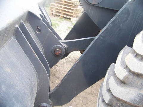 2007 John Deere 544J