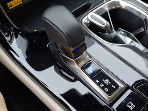 2025 Lexus NX 350h Luxury