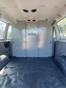 2009 Ford E-Series E-350 SD XL