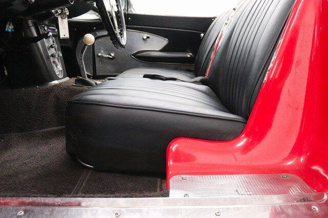 1960 Chevrolet Corvette