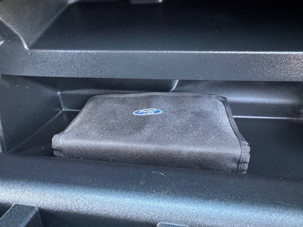 2020 Ford F-150 33
