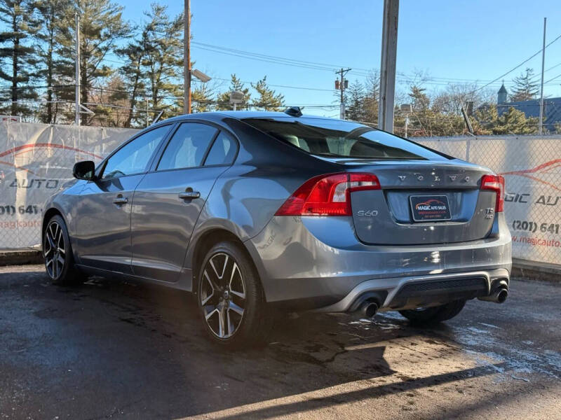 2017 Volvo S60 T5 Dynamic