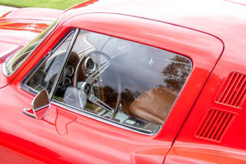 1964 Chevrolet Corvette