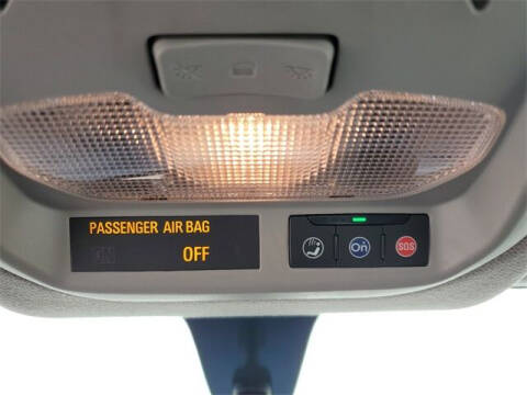 2020 Chevrolet Spark 1LT CVT