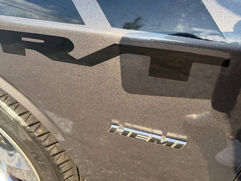 2014 Dodge Challenger R/T