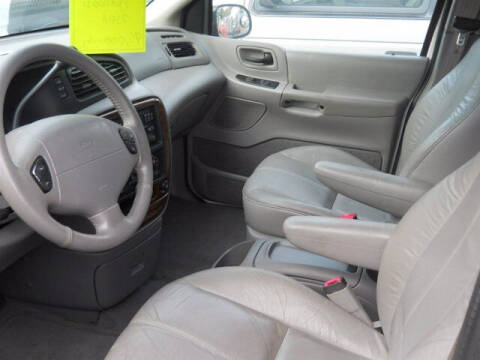 2000 Ford Windstar SEL