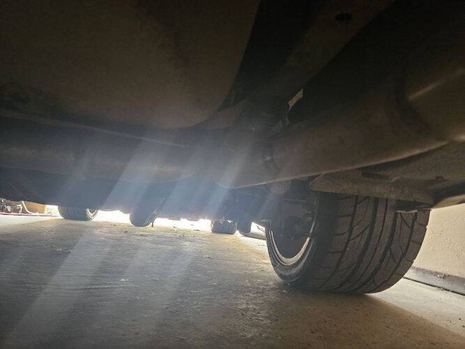 1996 Chevrolet Camaro