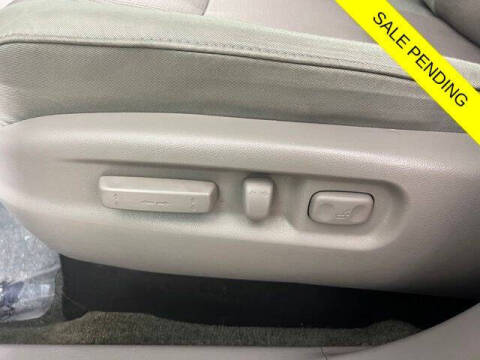 2015 Honda Pilot EX
