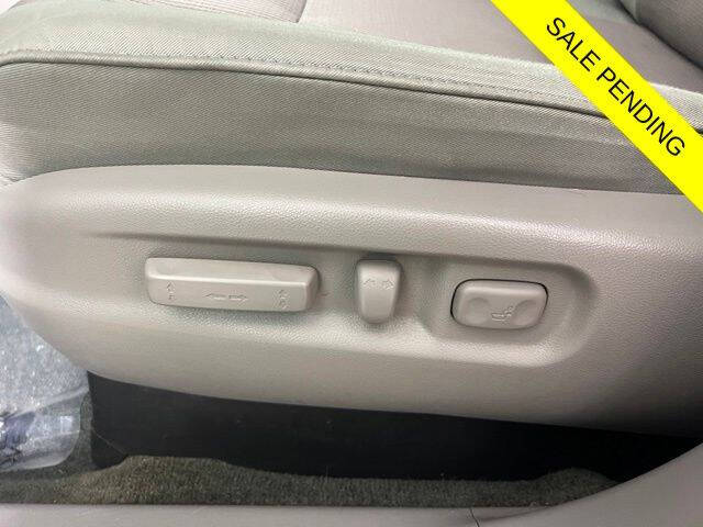 2015 Honda Pilot EX