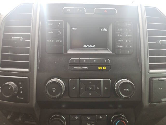 2019 Ford F-350 Super Duty