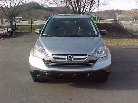 2008 Honda CR-V EX