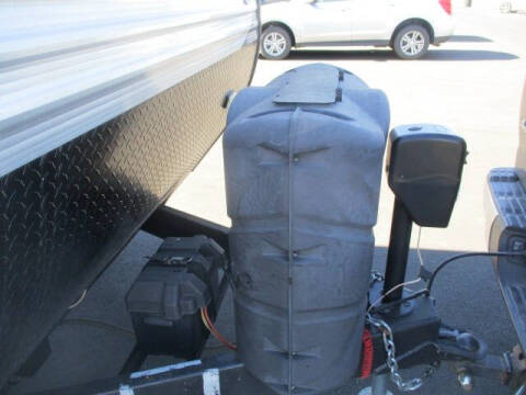 2018 Jayco Jay flight 29RKS