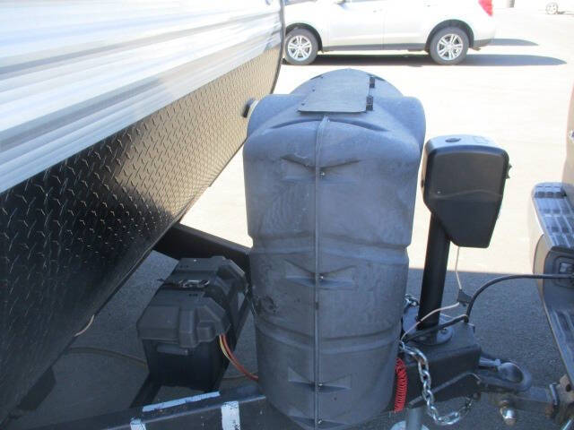 2018 Jayco Jay flight 29RKS