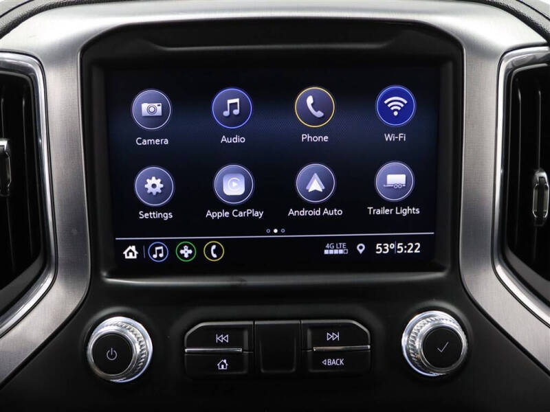 2022 GMC Sierra 2500HD