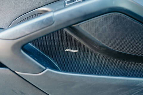 2015 Porsche Boxster