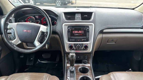 2014 GMC Acadia SLT-1