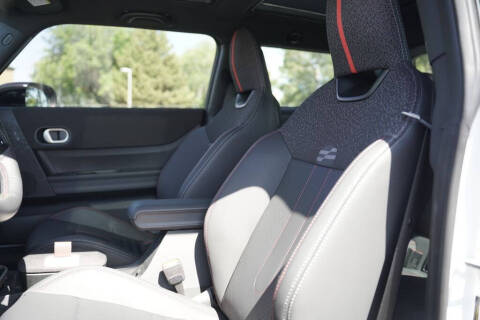 2026 MINI Hardtop 2 Door
