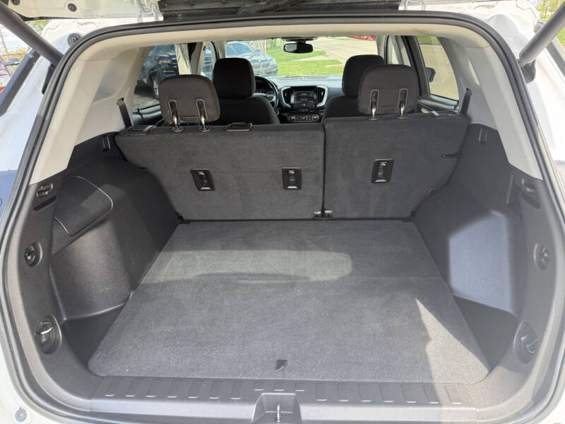 2018 GMC Terrain SLE Diesel