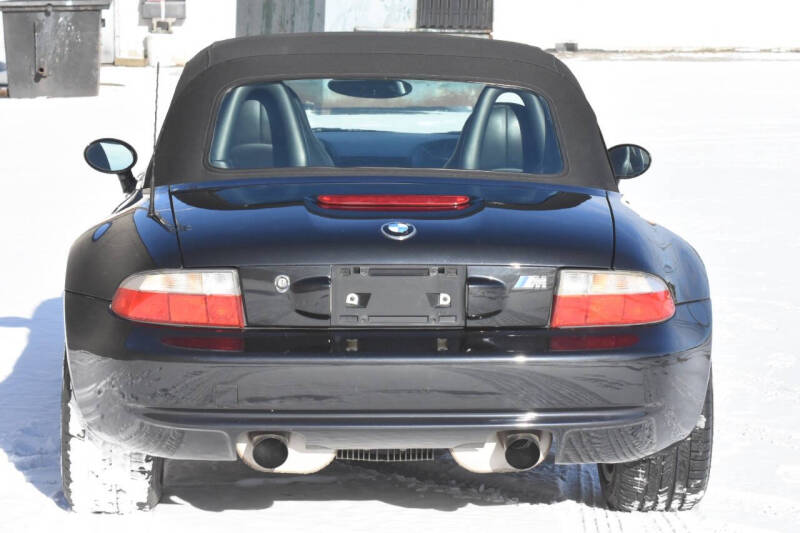 1999 BMW Z3 Base photo 26