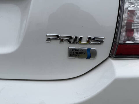 2009 Toyota Prius