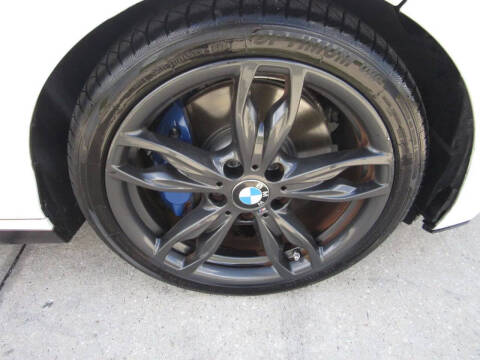 2016 BMW 2 Series M235i