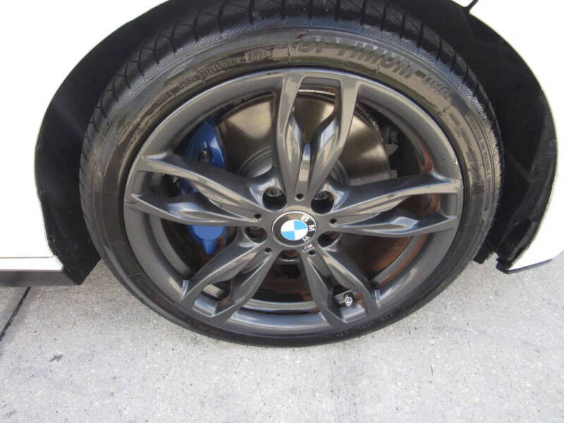 2016 BMW 2 Series M235i