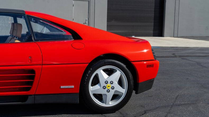 1990 Ferrari 348