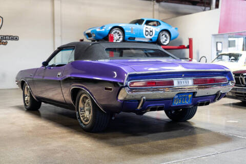 1970 Dodge Challenger