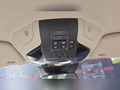 2019 Maserati Levante GranLusso