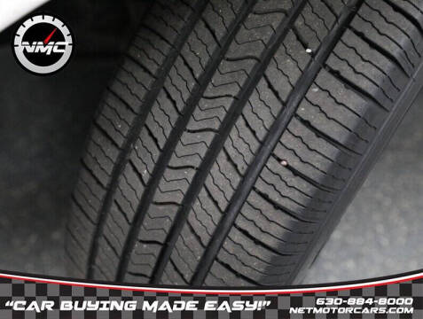 2010 Mercury Grand Marquis LS