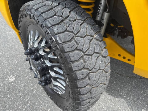 2023 RAM 3500 Limited Longhorn