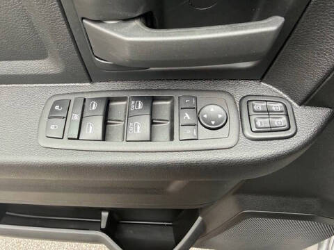 2023 RAM 3500 Tradesman