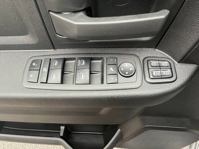 2023 RAM 3500 Tradesman