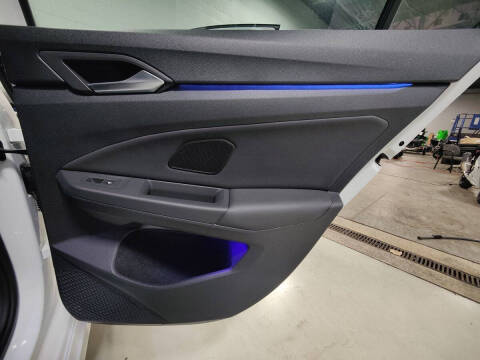 2022 Volkswagen Golf R 4Motion