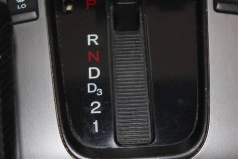 2007 Honda Accord EX-L V-6