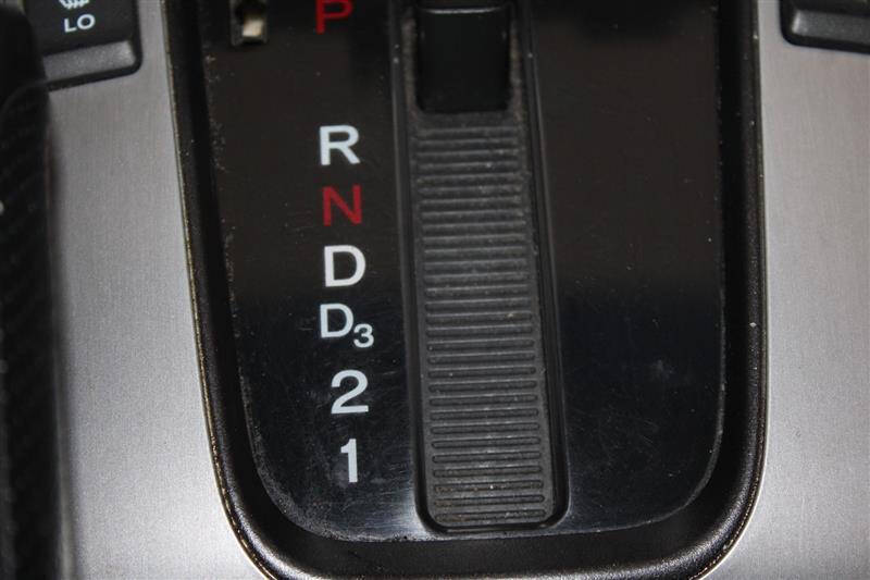 2007 Honda Accord EX-L V-6