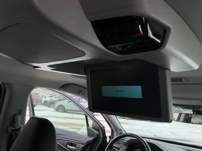 2021 Honda Pilot Elite