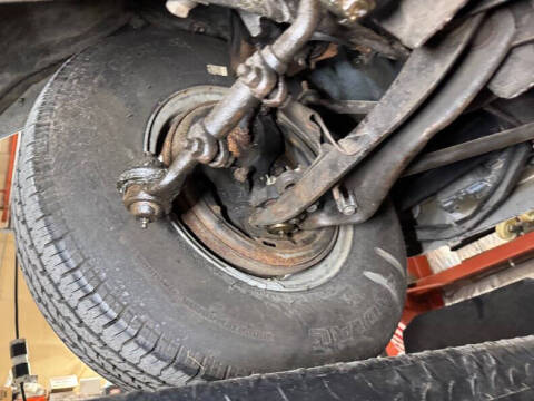 1962 Ford Thunderbird