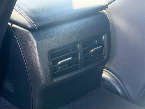 2021 Lexus IS 350 F SPORT