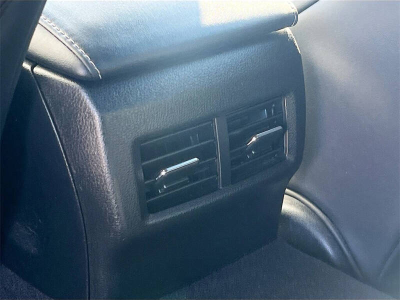 2021 Lexus IS 350 F SPORT